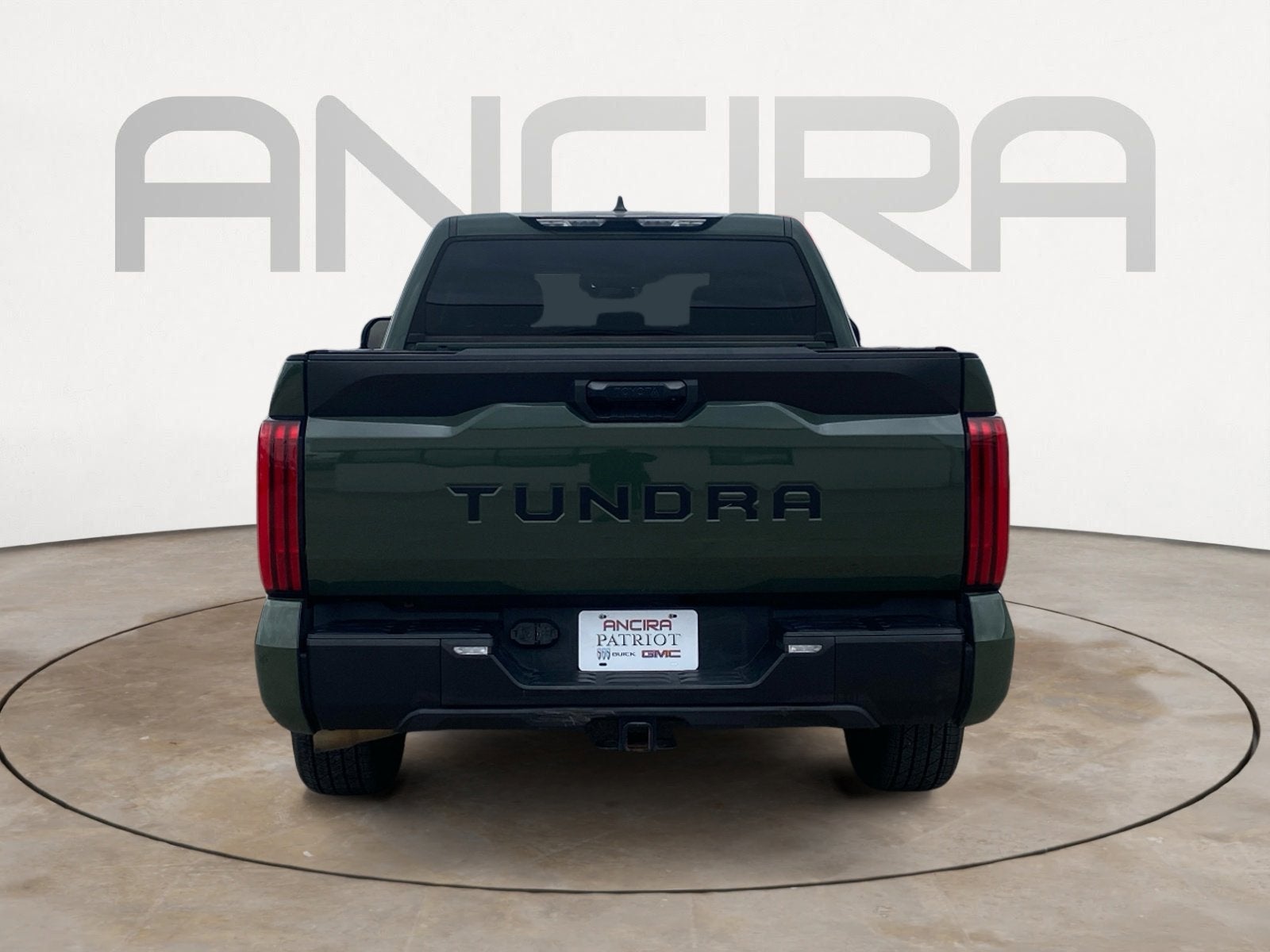 2022 Toyota Tundra 2WD SR5
