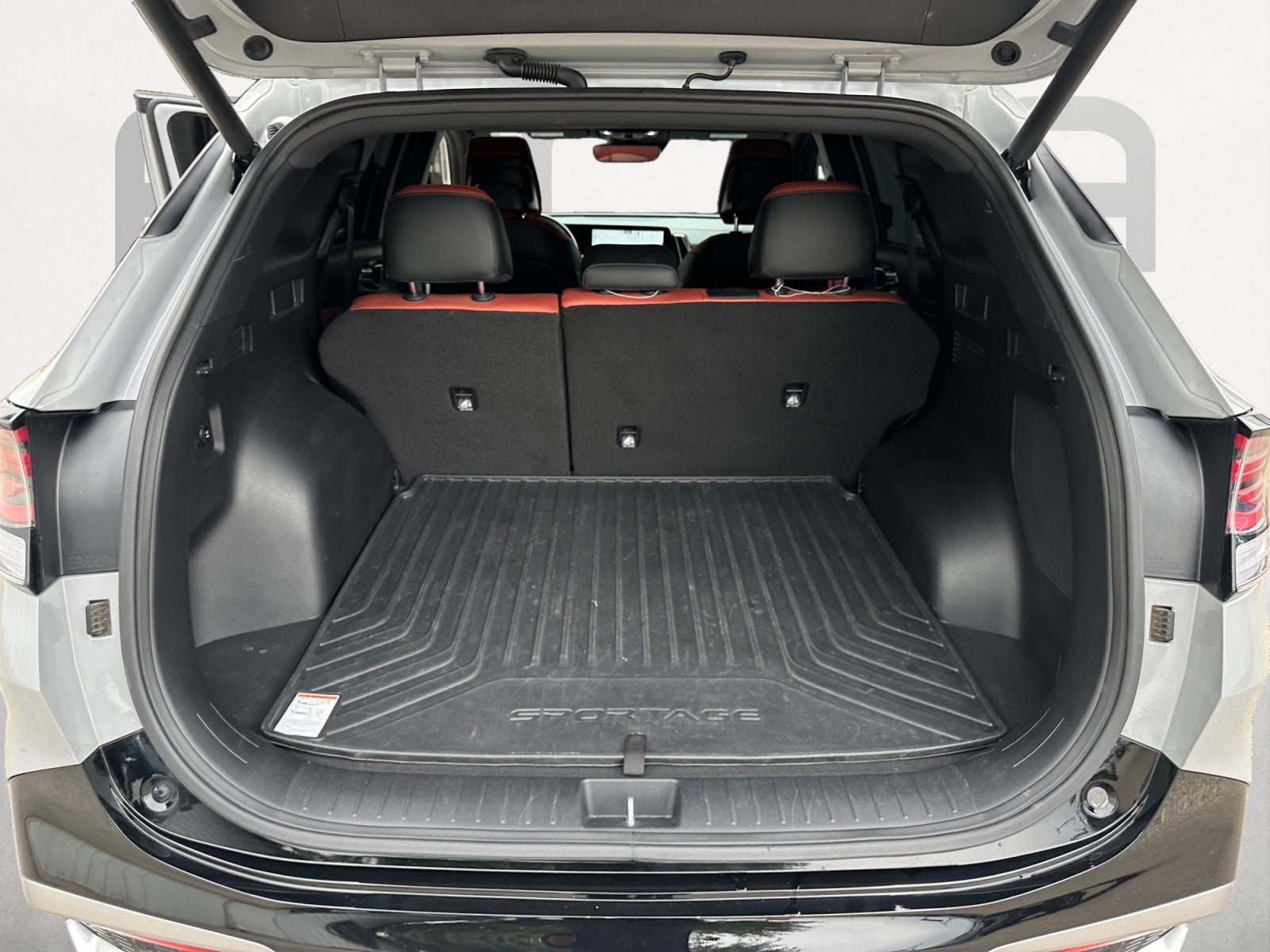2025 Kia Sportage SX-Prestige