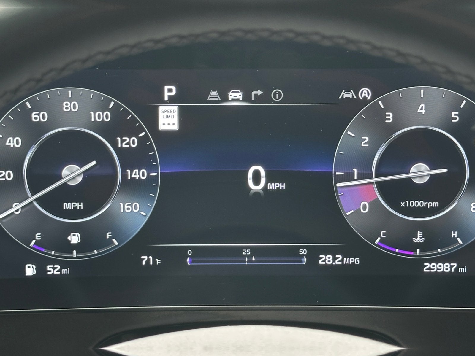 2025 Kia Sportage SX-Prestige