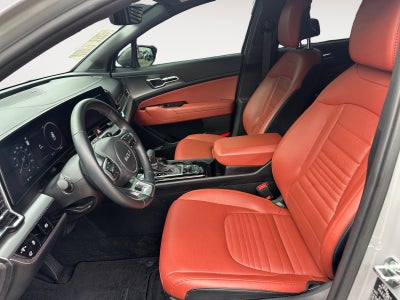 2025 Kia Sportage SX-Prestige