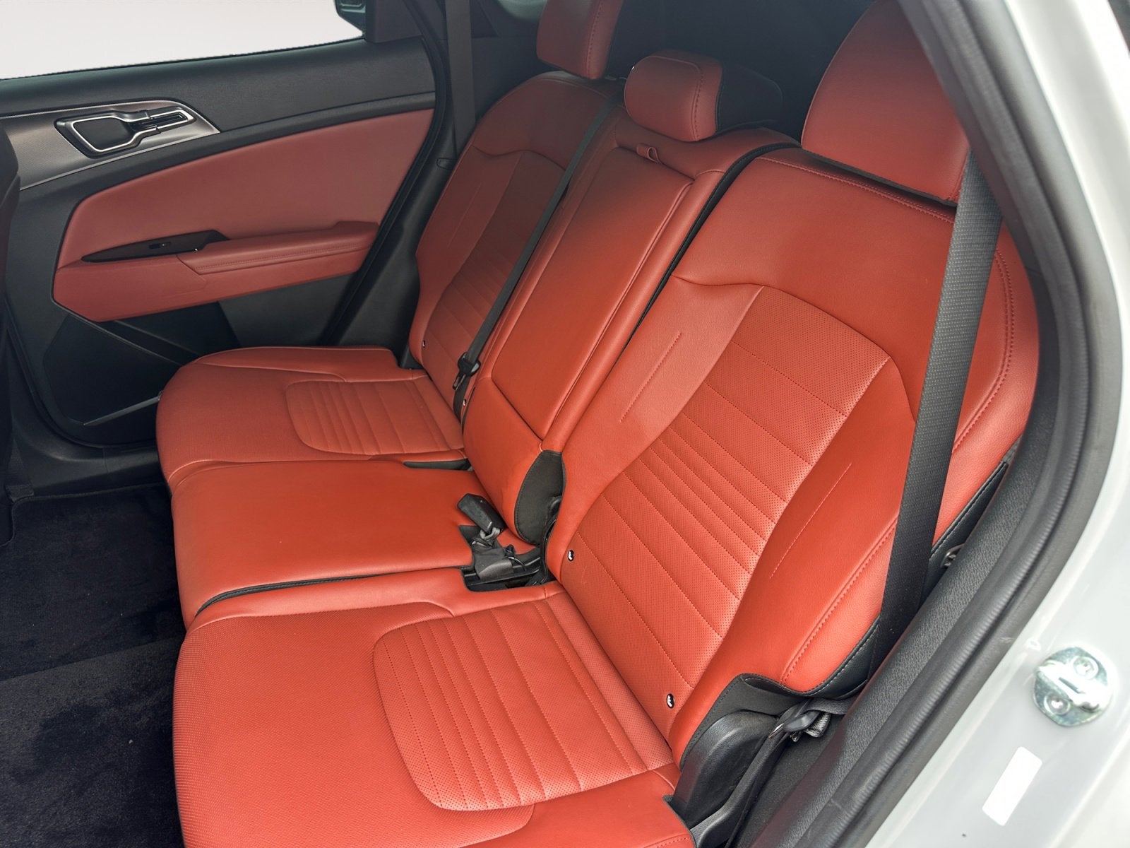 2025 Kia Sportage SX-Prestige