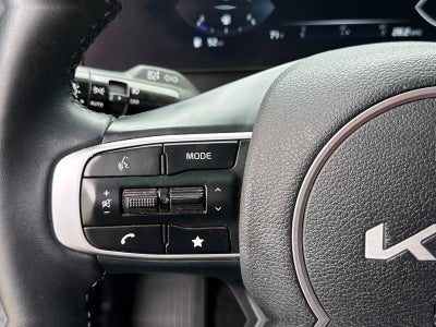 2025 Kia Sportage SX-Prestige