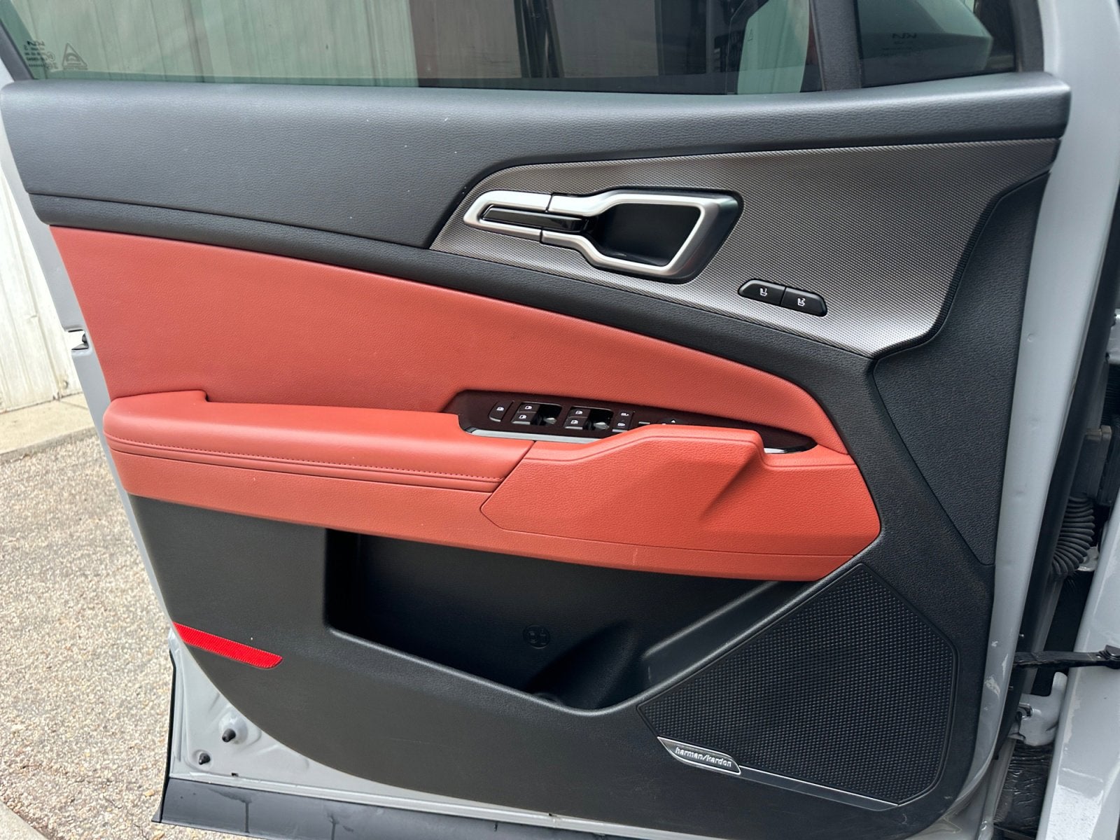 2025 Kia Sportage SX-Prestige