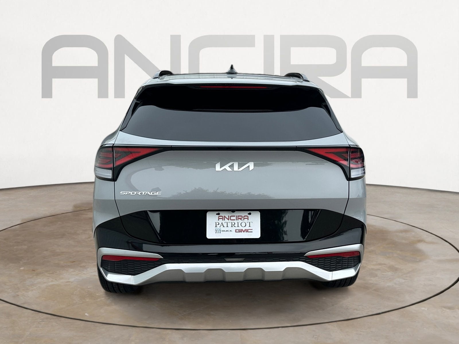 2025 Kia Sportage SX-Prestige