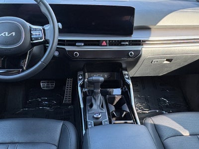 2025 Kia Sorento SX