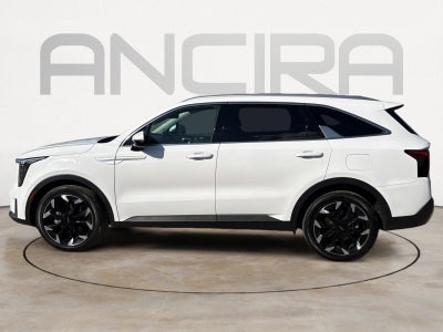 2025 Kia Sorento SX