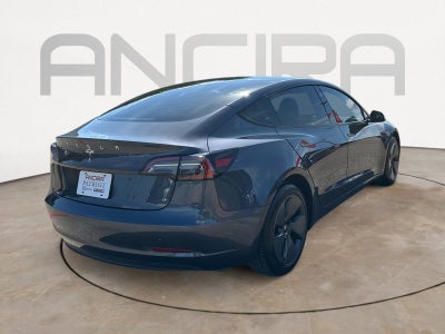 2023 Tesla Model 3 NA