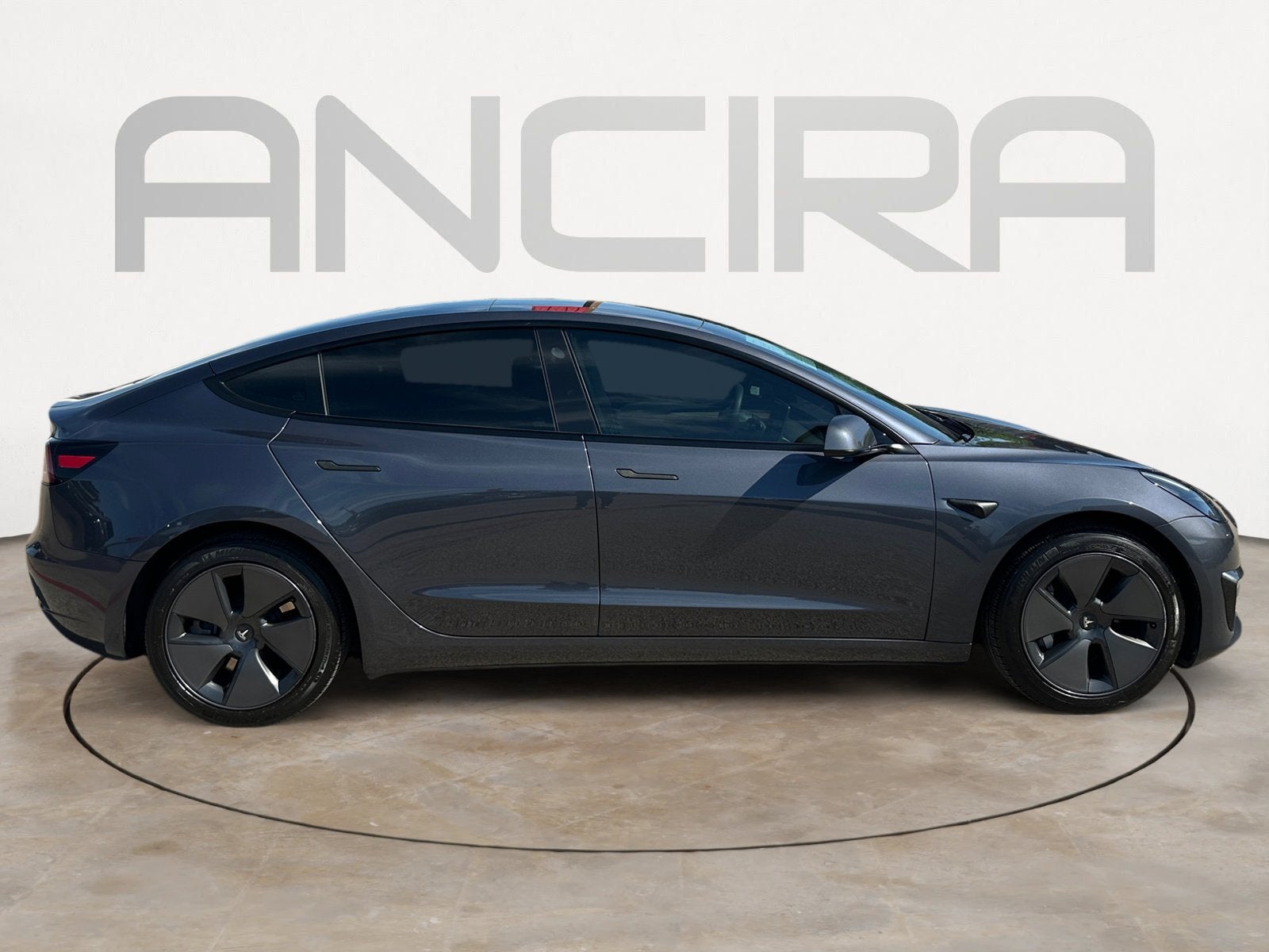 2023 Tesla Model 3 NA
