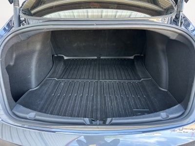 2023 Tesla Model 3 NA