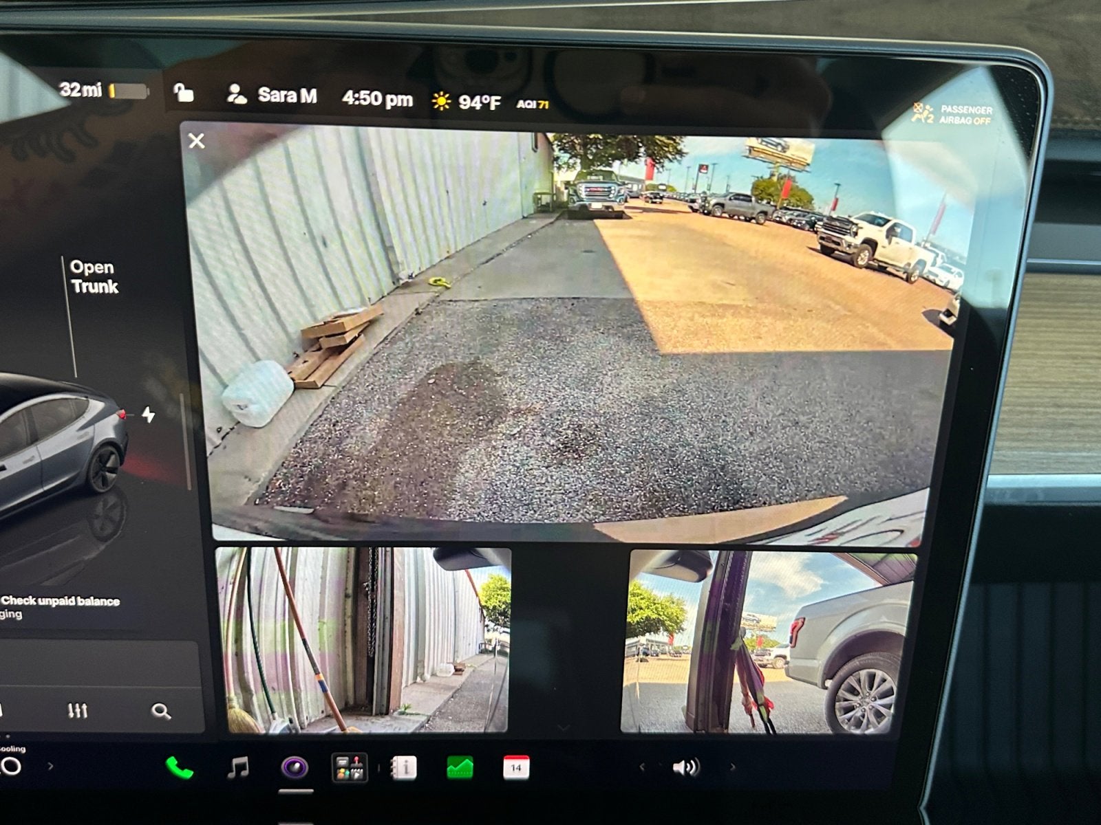 2023 Tesla Model 3 NA
