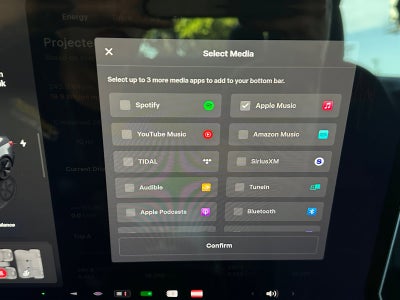 2023 Tesla Model 3 NA