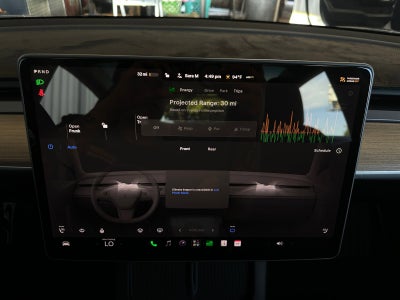 2023 Tesla Model 3 NA