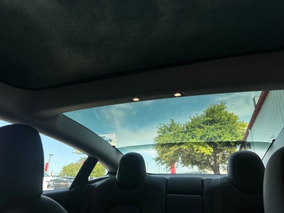 2023 Tesla Model 3 NA