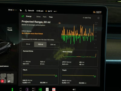 2023 Tesla Model 3 NA