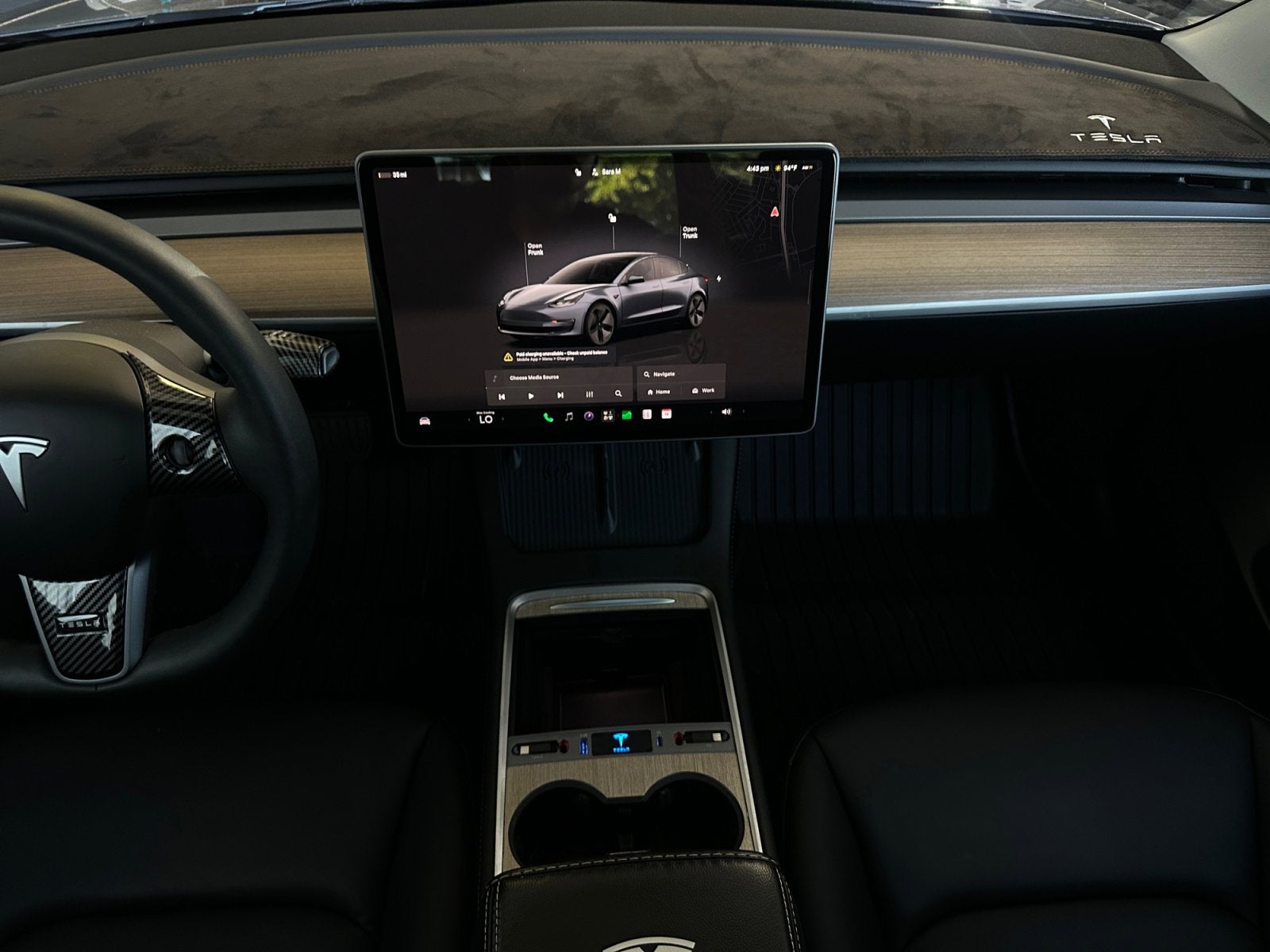 2023 Tesla Model 3 NA