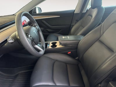 2023 Tesla Model 3 NA