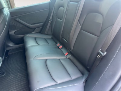 2023 Tesla Model 3 NA
