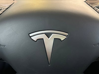 2023 Tesla Model 3 NA