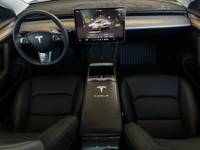 2023 Tesla Model 3 NA