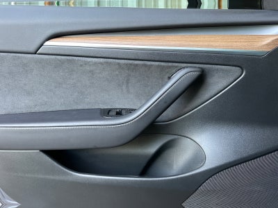 2023 Tesla Model 3 NA