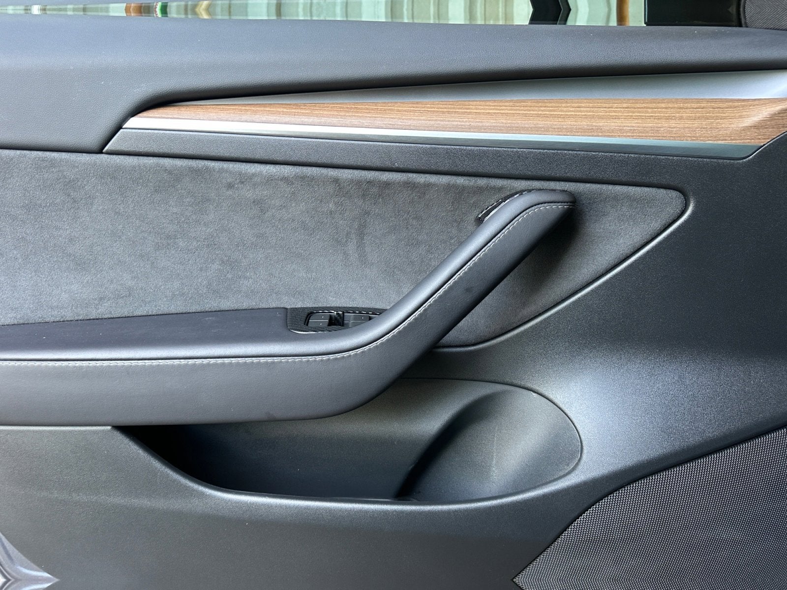 2023 Tesla Model 3 NA