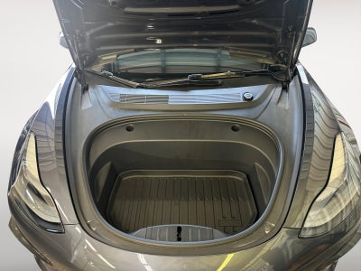 2023 Tesla Model 3 NA
