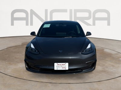 2023 Tesla Model 3 NA