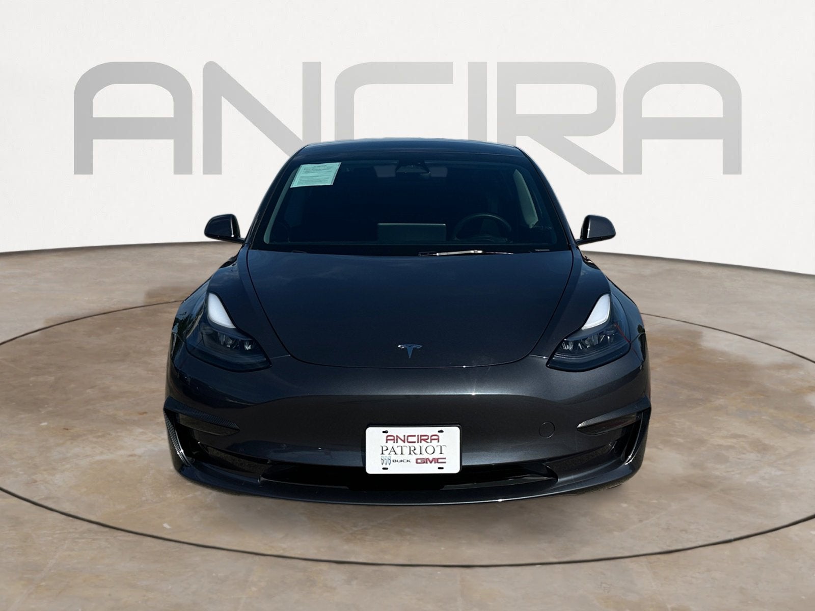 2023 Tesla Model 3 NA