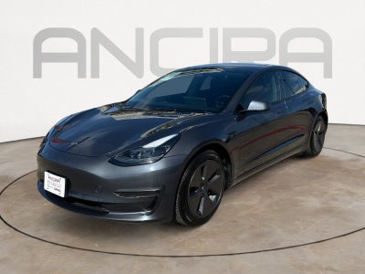 2023 Tesla Model 3 NA