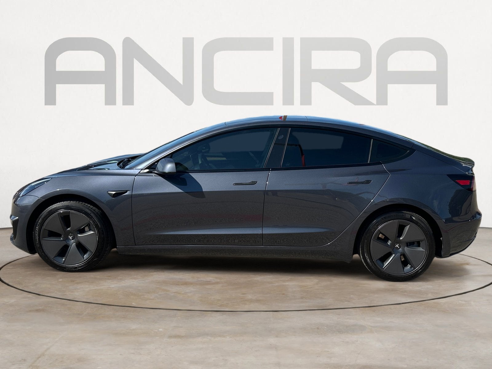 2023 Tesla Model 3 NA