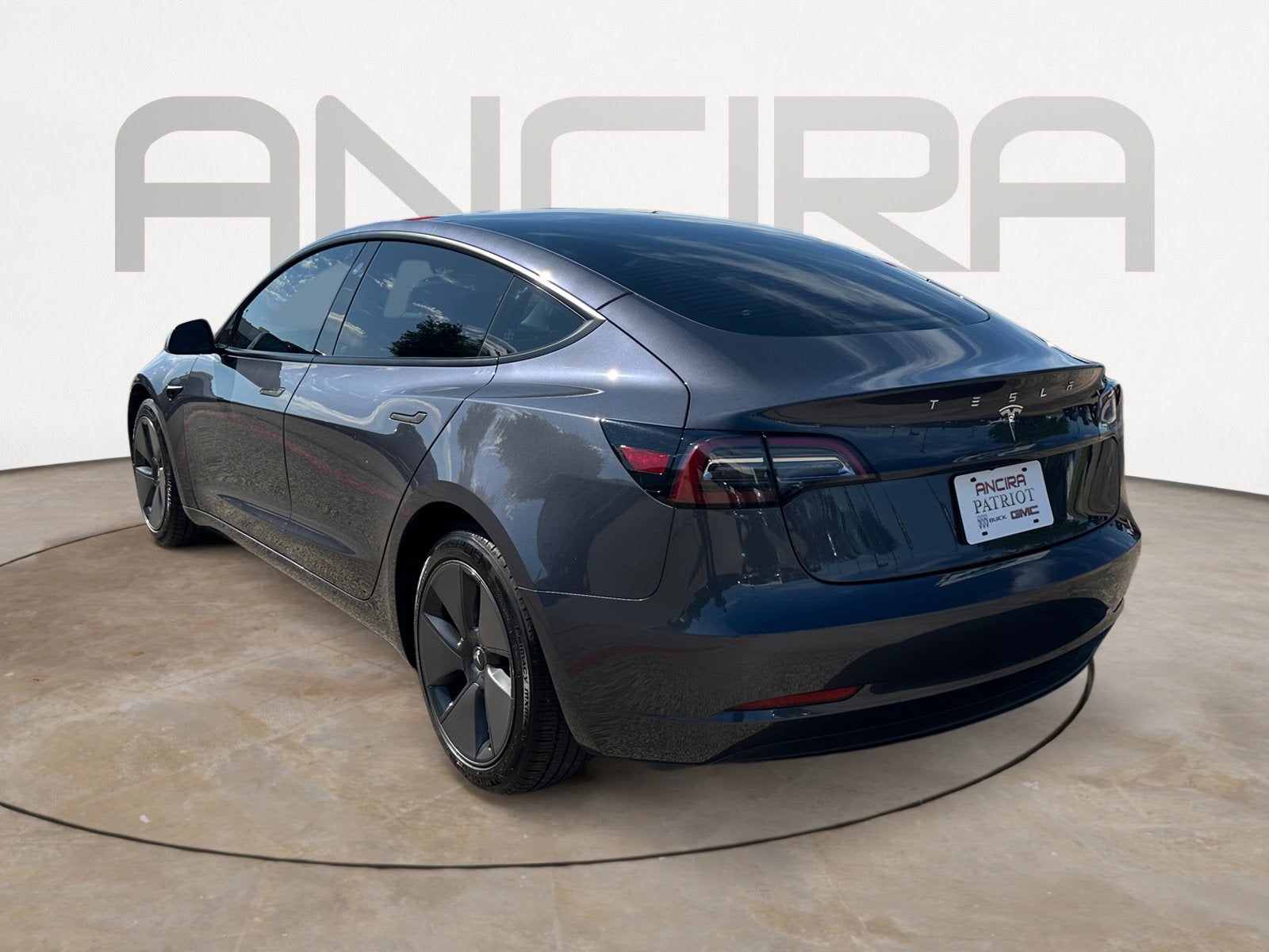 2023 Tesla Model 3 NA