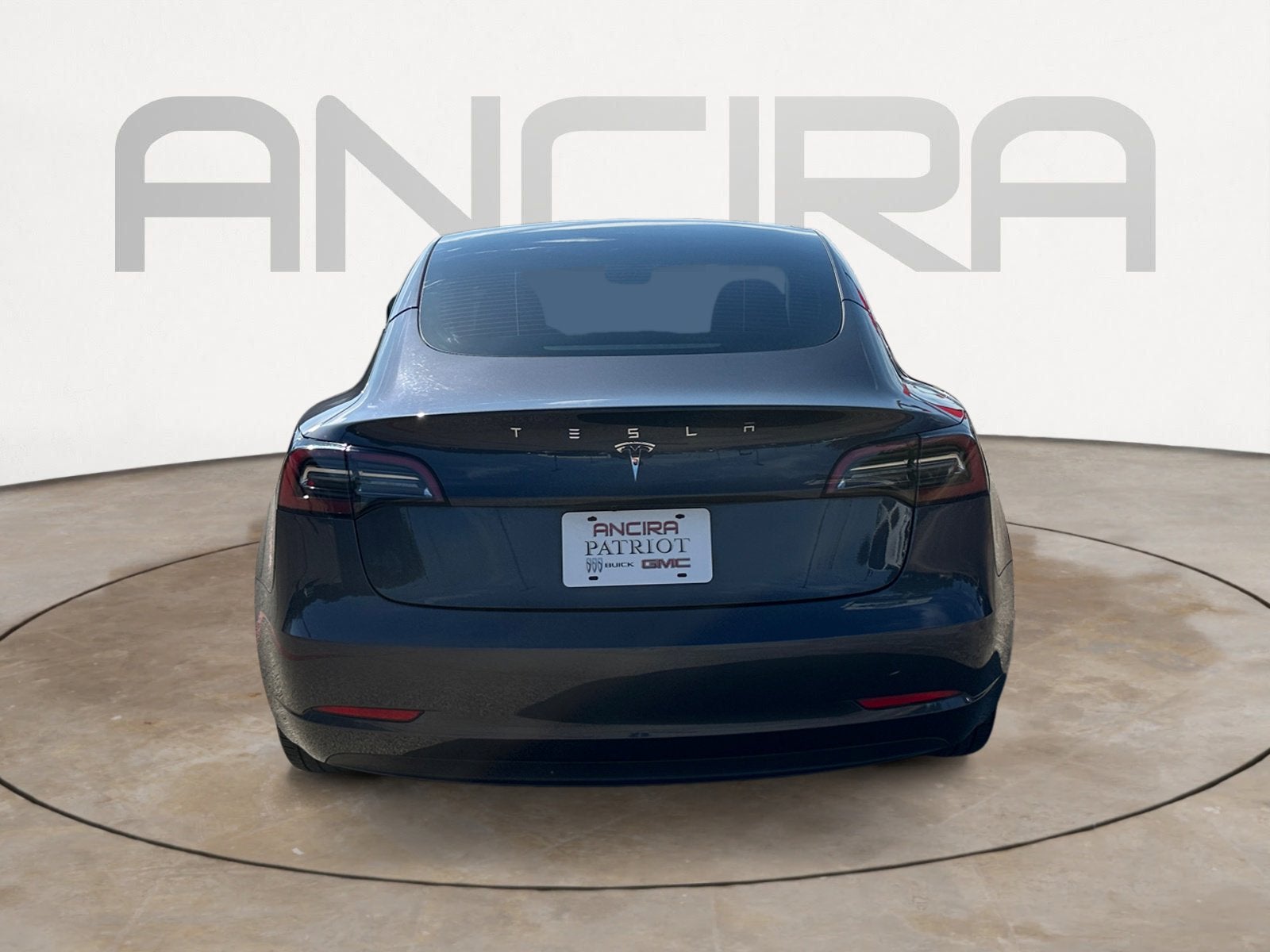 2023 Tesla Model 3 NA