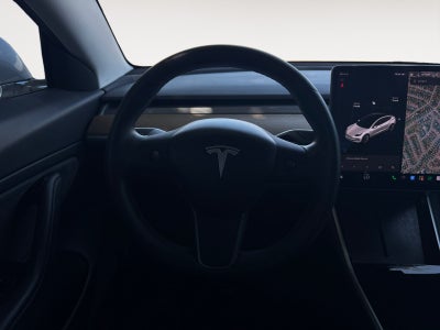 2020 Tesla Model 3 Long Range Dual Motor All-Wheel Drive