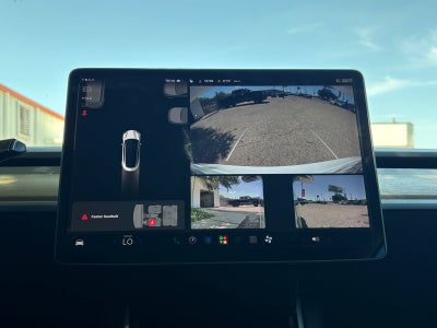 2020 Tesla Model 3 Long Range Dual Motor All-Wheel Drive