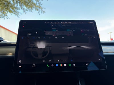 2020 Tesla Model 3 Long Range Dual Motor All-Wheel Drive