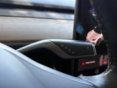 2020 Tesla Model 3 Long Range Dual Motor All-Wheel Drive