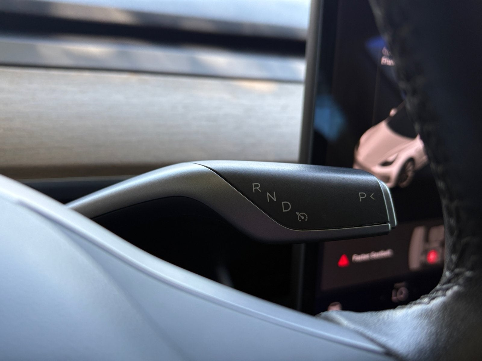 2020 Tesla Model 3 Long Range Dual Motor All-Wheel Drive