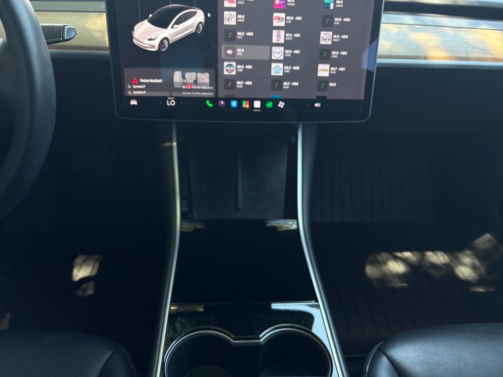 2020 Tesla Model 3 Long Range Dual Motor All-Wheel Drive