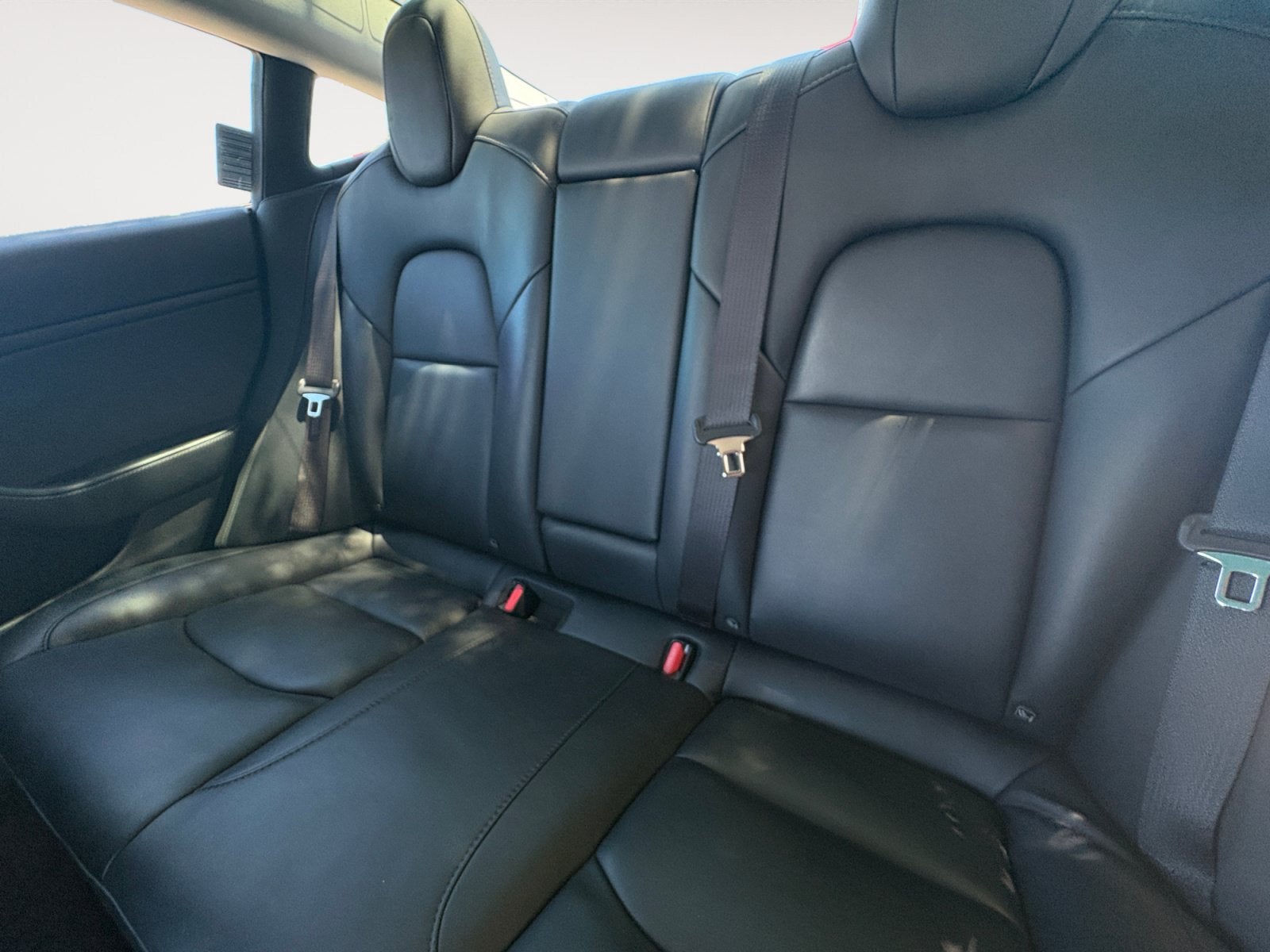 2020 Tesla Model 3 Long Range Dual Motor All-Wheel Drive