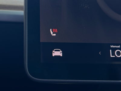 2020 Tesla Model 3 Long Range Dual Motor All-Wheel Drive