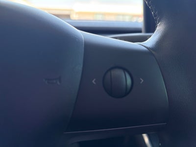 2020 Tesla Model 3 Long Range Dual Motor All-Wheel Drive