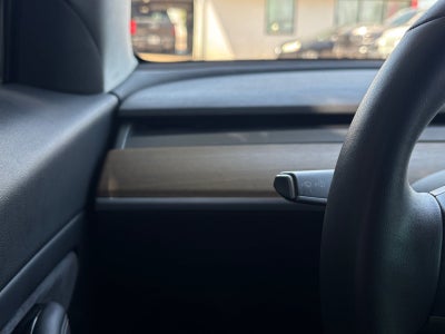 2020 Tesla Model 3 Long Range Dual Motor All-Wheel Drive