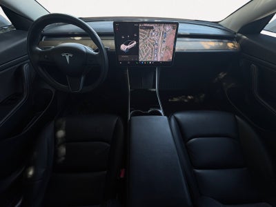 2020 Tesla Model 3 Long Range Dual Motor All-Wheel Drive