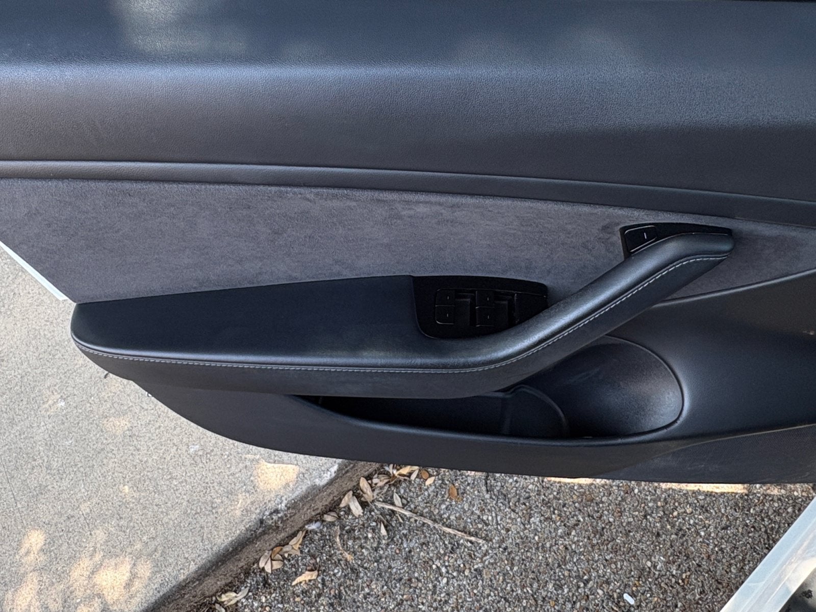 2020 Tesla Model 3 Long Range Dual Motor All-Wheel Drive