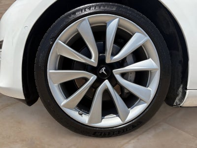 2020 Tesla Model 3 Long Range Dual Motor All-Wheel Drive