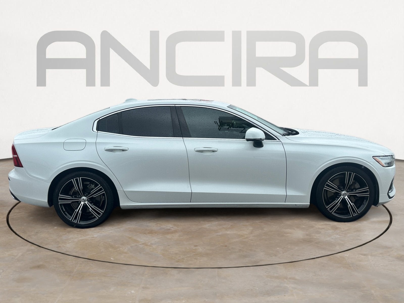 2020 Volvo S60 Inscription