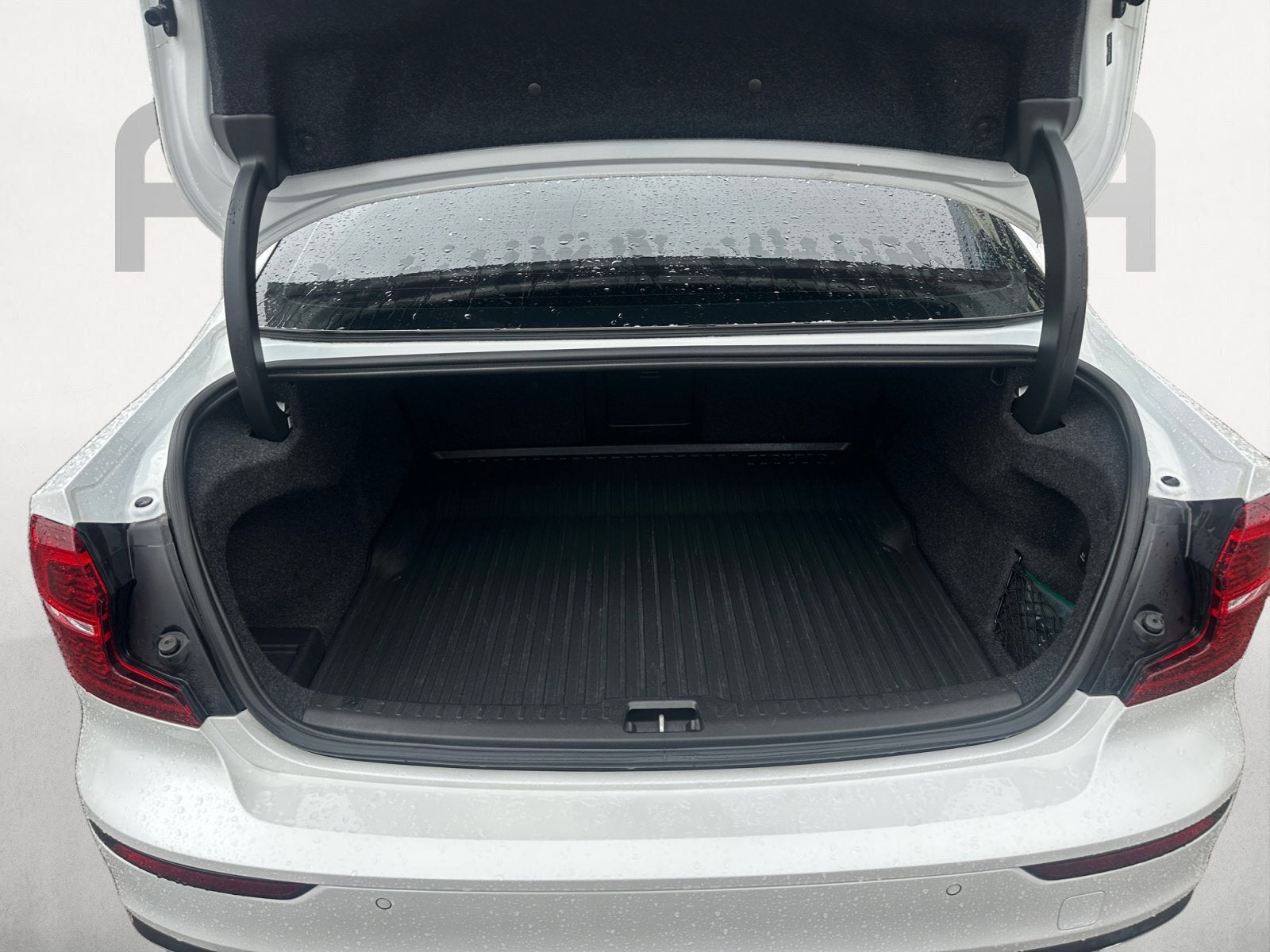 2020 Volvo S60 Inscription