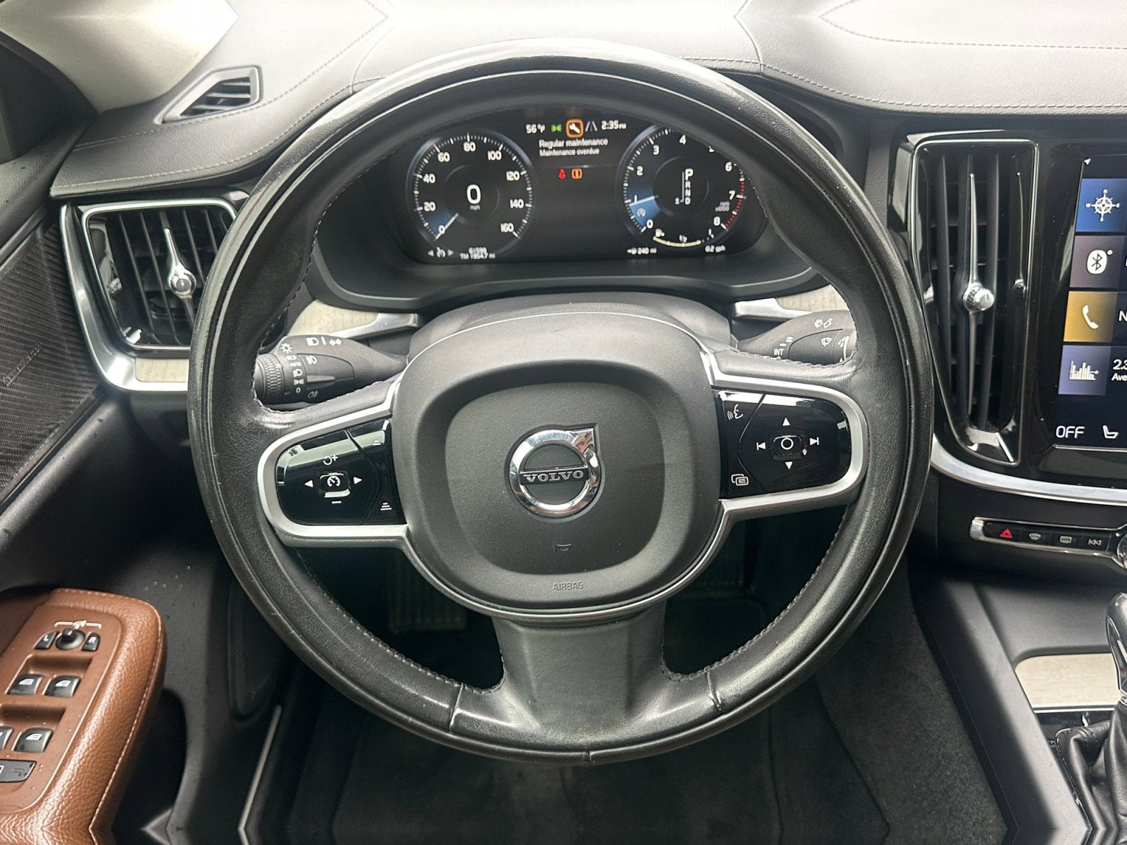 2020 Volvo S60 Inscription