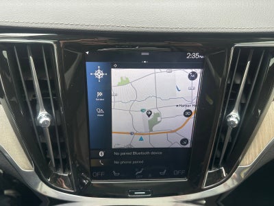 2020 Volvo S60 Inscription