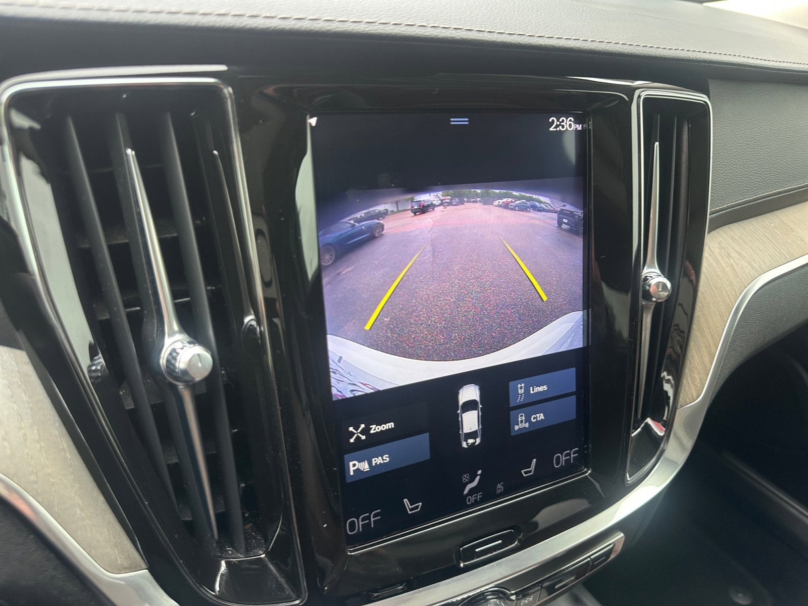 2020 Volvo S60 Inscription